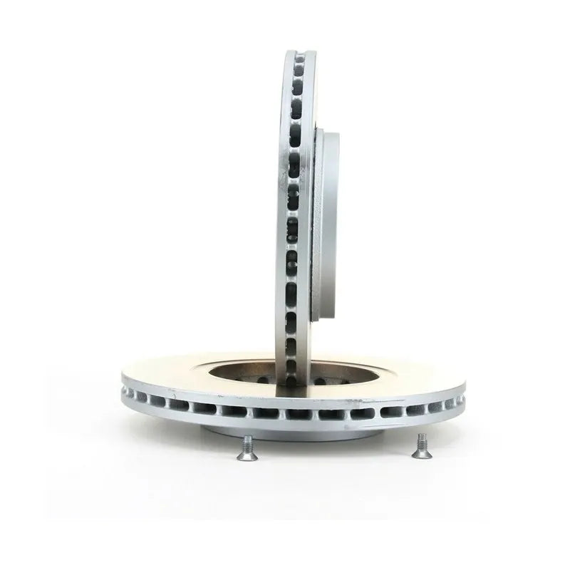 Kangoo Ön Fren Diski 2003-2009 Orjinal Mais 402064230R