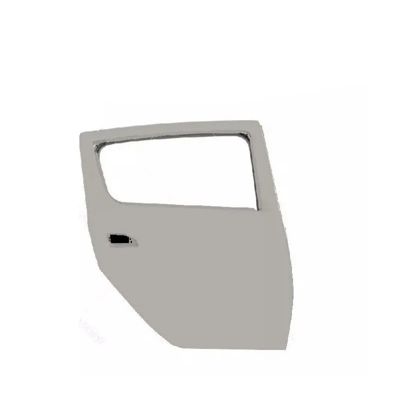 Sandero Kapı Komple 2008-2018 Orjinal Mais 821002434R