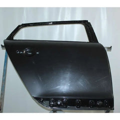 Megane Arka Kapı Komple Sağ 2010-2015 Orjinal 