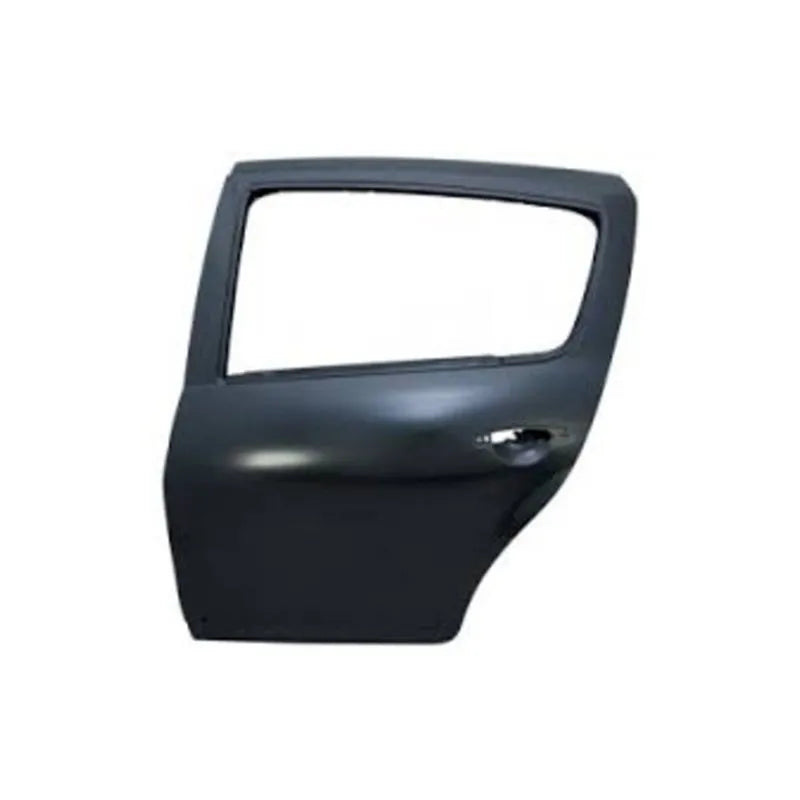 Sandero Arka Kapı Komple Sol 2008-2016 Orjinal 