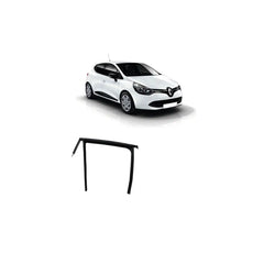 Clio Kapı Cam Fitili Montaj