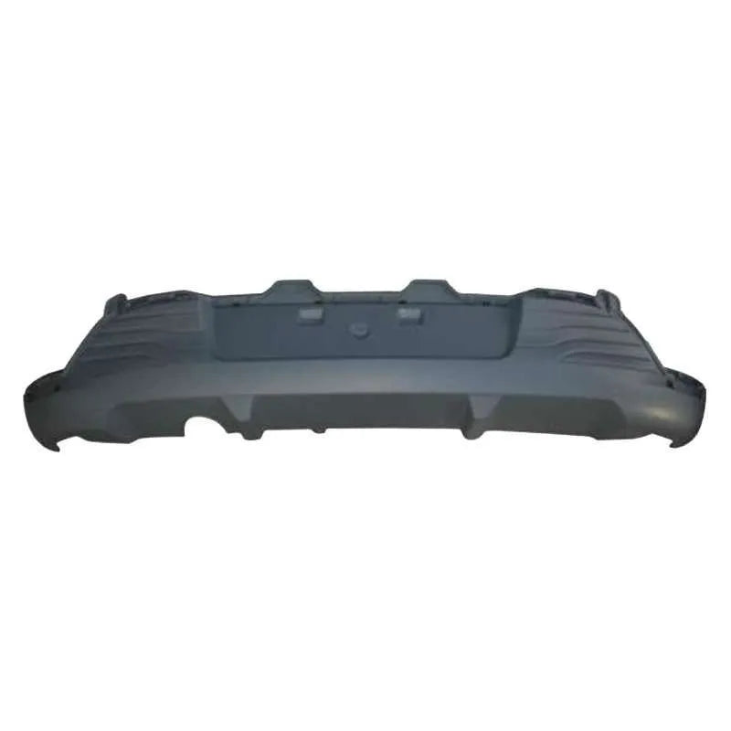 Clio Arka Tampon Alt 2013-2018 Orjinal Mais 850221456R