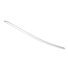 Clio Arka Bagaj Kapağı Dış Kaplama Plastiği 2013-2018  