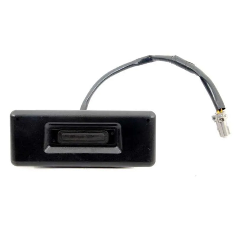 Koleos Arka Bagaj Açma Düğmesi 2009-2018 Orjinal 