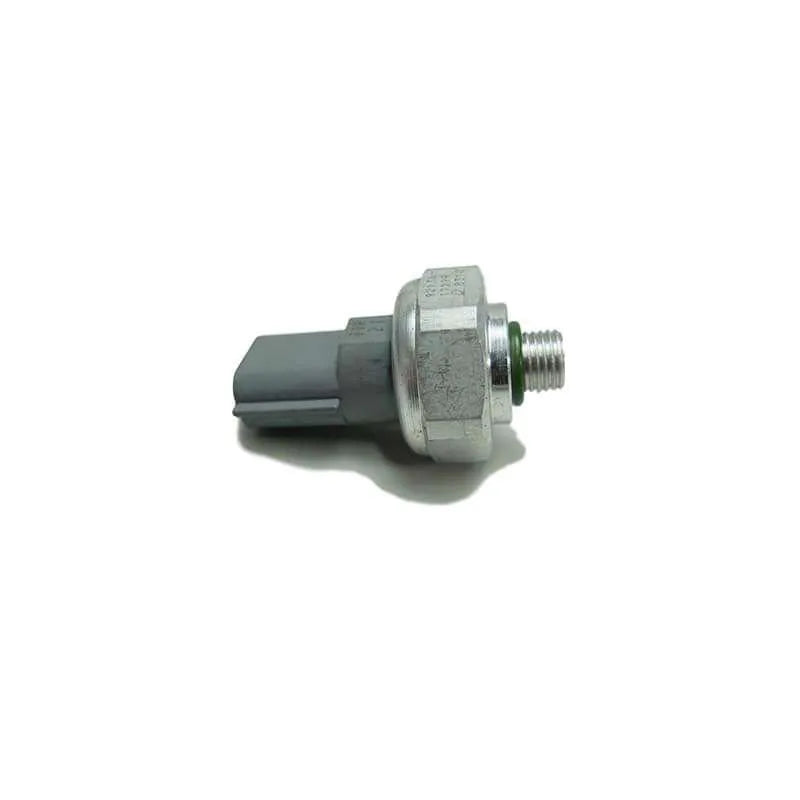 Duster Klima Müşürü 2011-2017 Orjinal Mais 921361722R