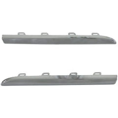 Kangoo Ön Panjur Çıtası 2010-2015 Orjinal Mais 960105545R