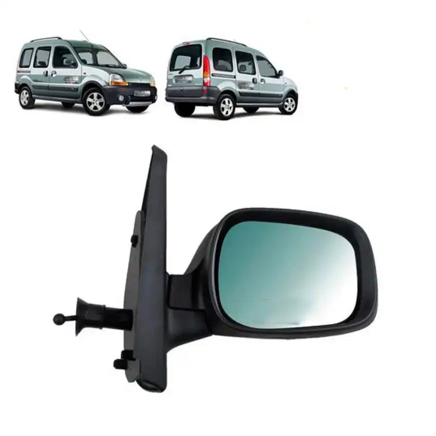 Kangoo Yan Ayna Montaj