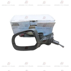 Duster Yan Ayna 2011-2017 Orjinal Mais 6001549676