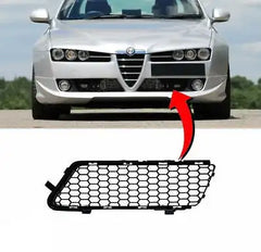 159 Tampon Izgarası Montaj