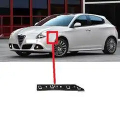 Giulietta Tampon Bağlantı Ayağı Montaj