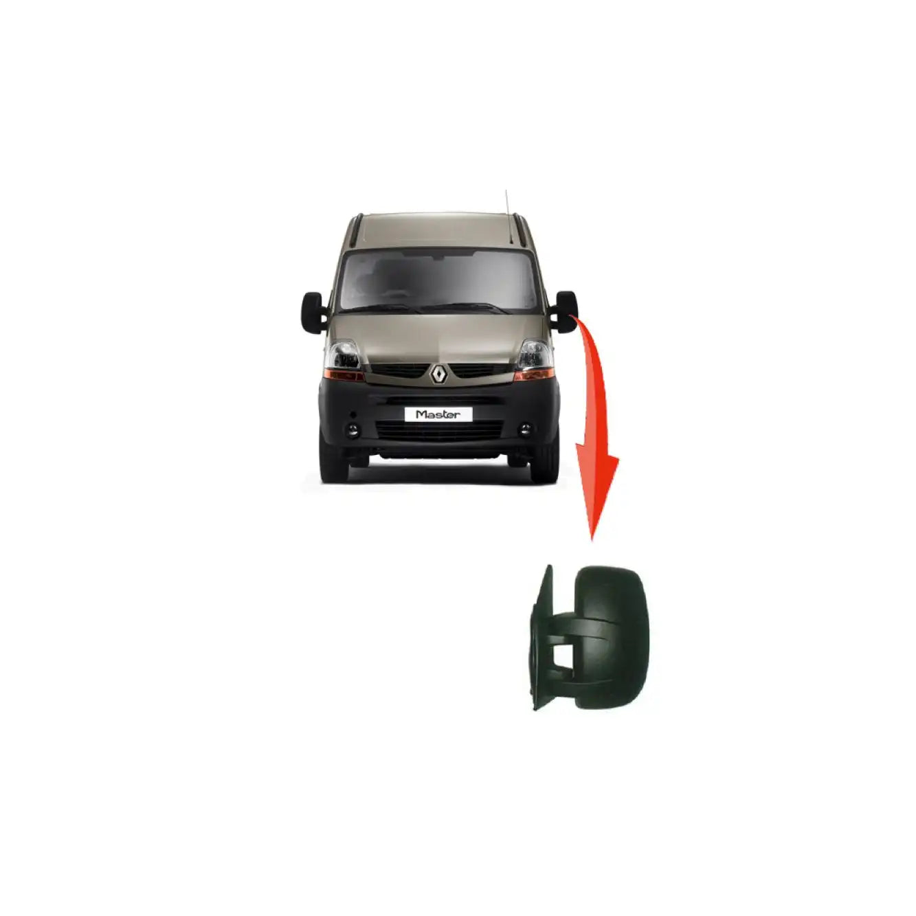 Master Yan Ayna Montaj