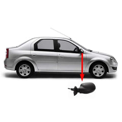 Logan Yan Ayna Montaj