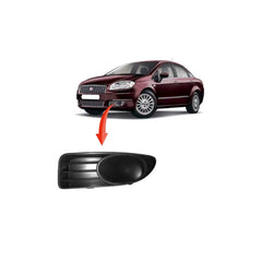 Linea Sis Farı Kapak Plastiği Montaj