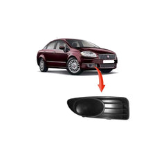 Linea Sis Farı Kapak Plastiği Montaj