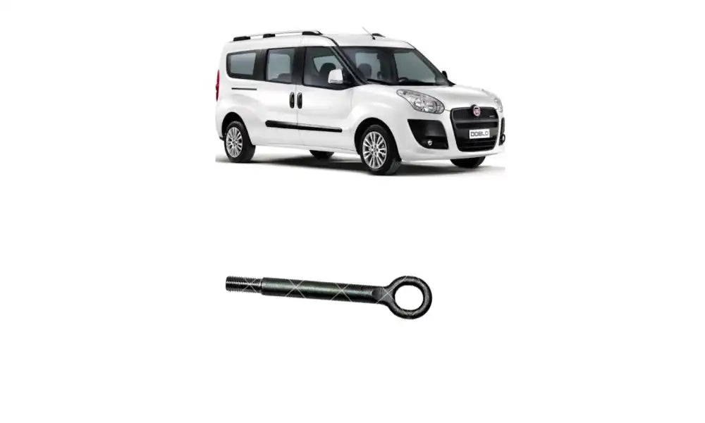 Doblo Çeki Demiri Montaj