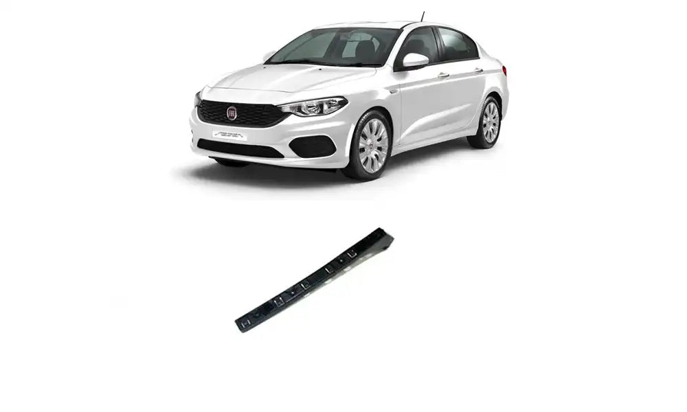Egea Motor Ön Paneli Montaj