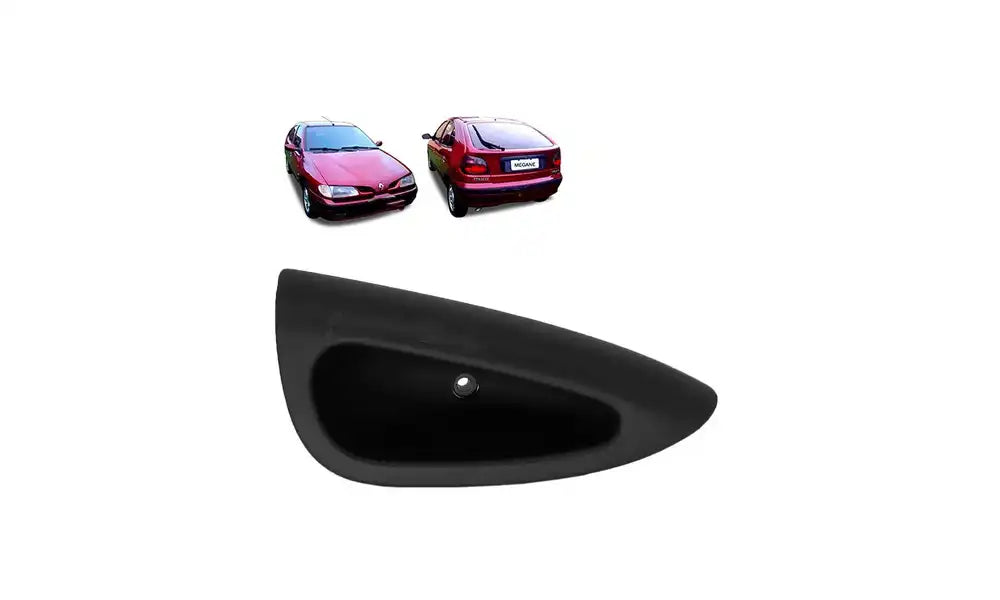 Megane Kapı İç Çekme Kolu Montaj