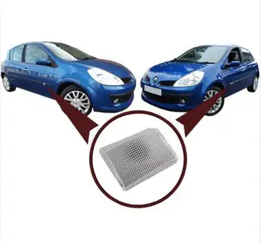 Clio Çamurluk Sinyali Montaj