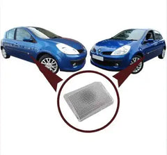 Clio Çamurluk Sinyali Montaj