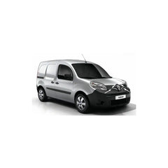 Kangoo Ön Panjur Çıtası Montaj
