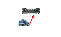 Ducato Ön Tampon Montaj