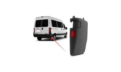 Ducato Arka Tampon Köşe Montaj