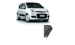 Panda Tampon Bağlantı Ayağı Montaj