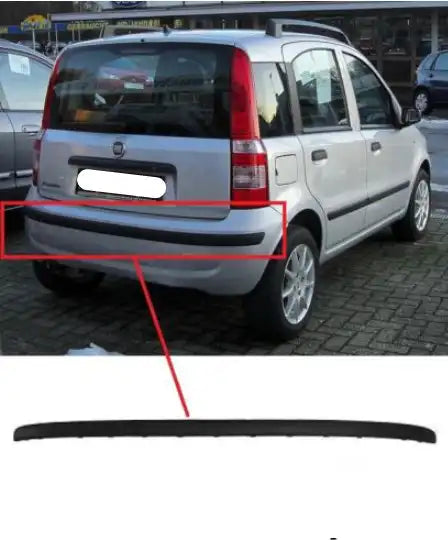 Panda Tampon Bandı Montaj