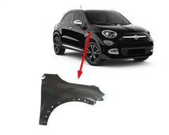 500 Çamurluk Montaj