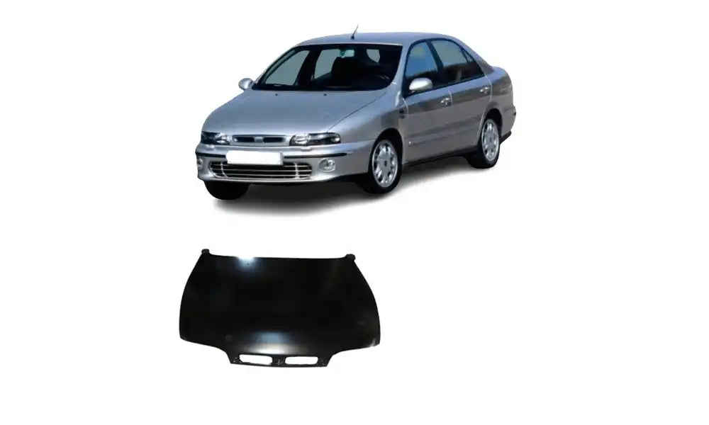 Brava Motor Kaputu Montaj