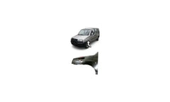 Doblo Çamurluk Montaj