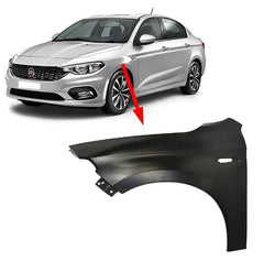 Egea Çamurluk Montaj