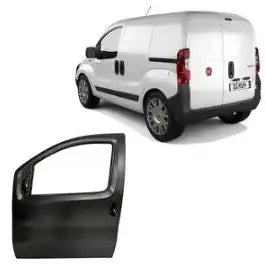 Fiorino Kapı Komple Montaj