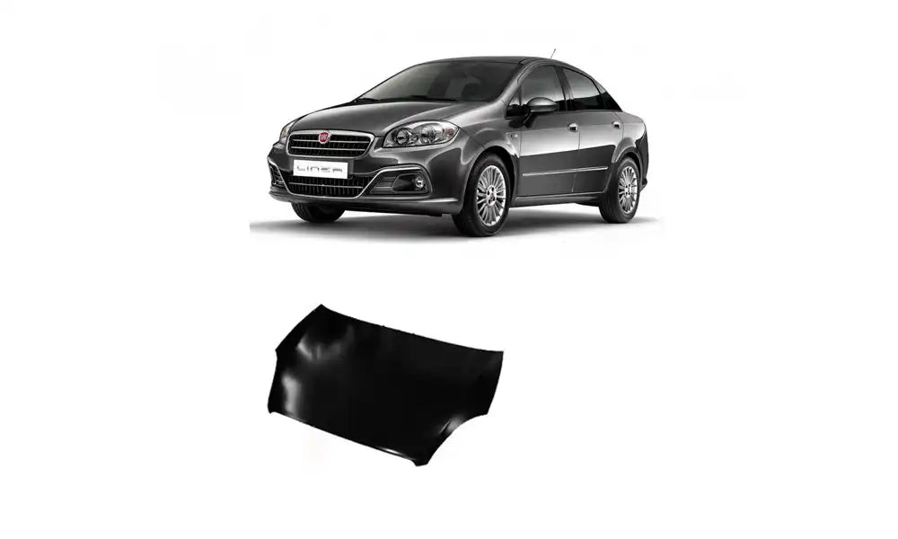 Linea Motor Kaputu Montaj