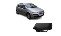 Punto Motor Kaputu Montaj