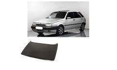 Tipo Motor Kaputu Montaj
