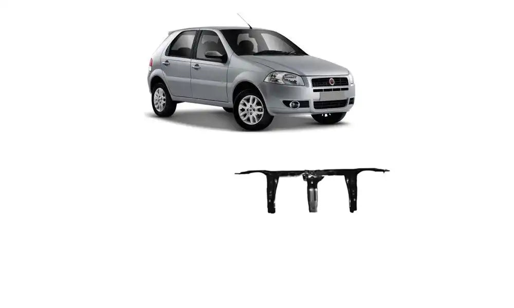 Albea Motor Ön Paneli Montaj