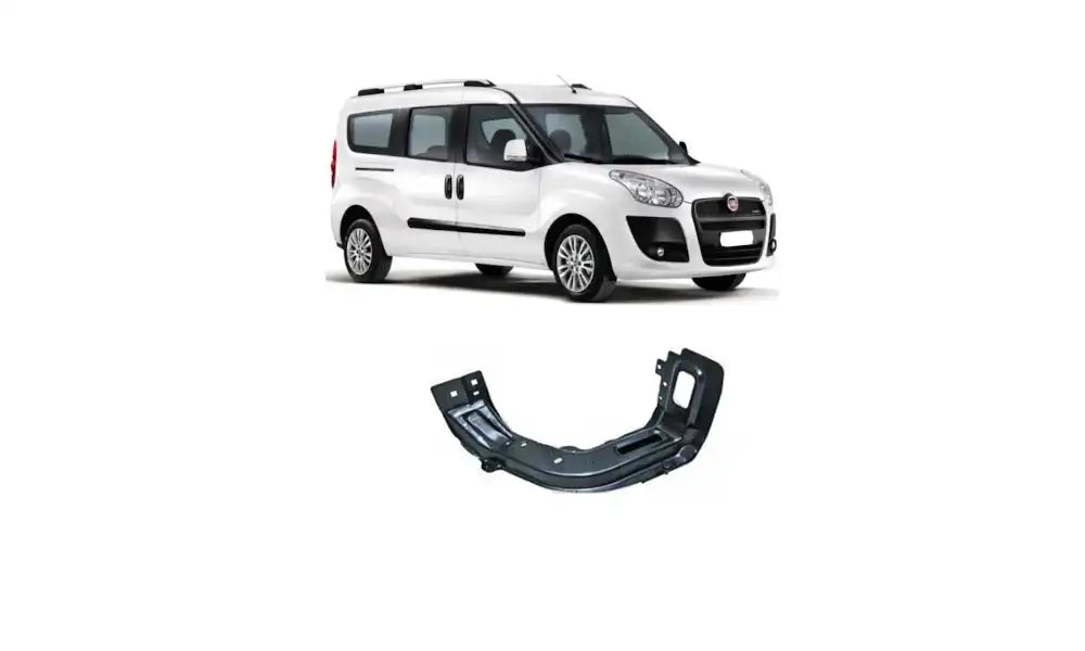 Doblo Far Montaj Sacı Montaj