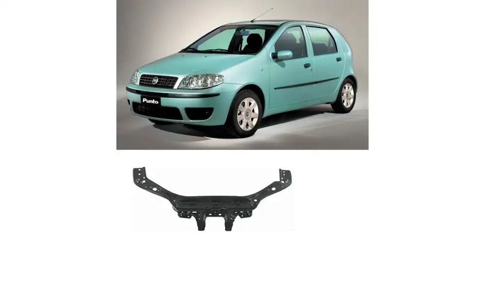 Punto Motor Ön Paneli Montaj
