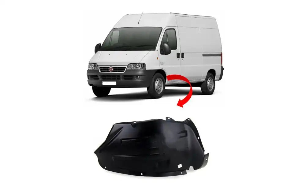 Ducato Çamurluk Davlumbazı Montaj