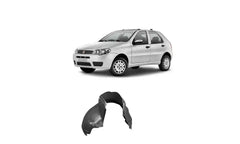 Palio Çamurluk Davlumbazı Montaj