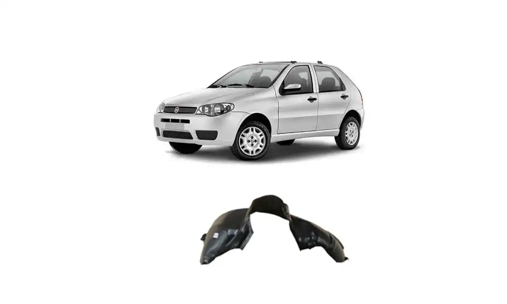 Palio Çamurluk Davlumbazı Montaj