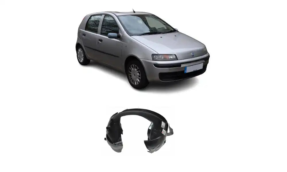 Punto Çamurluk Davlumbazı Montaj