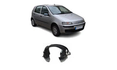 Punto Çamurluk Davlumbazı Montaj