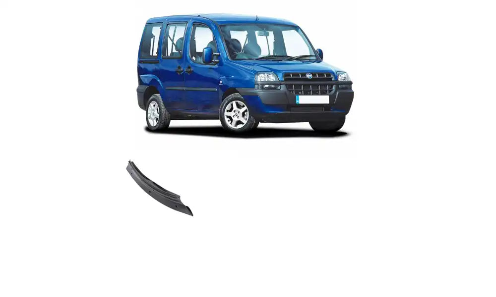 Doblo Kapı Alt Fitili Montaj