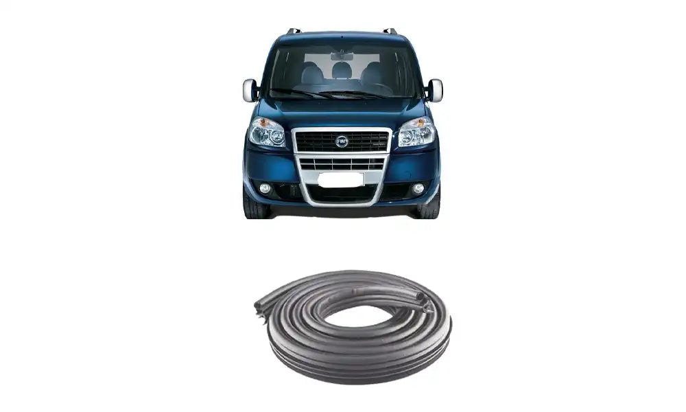 Doblo Kapı Fitili Montaj