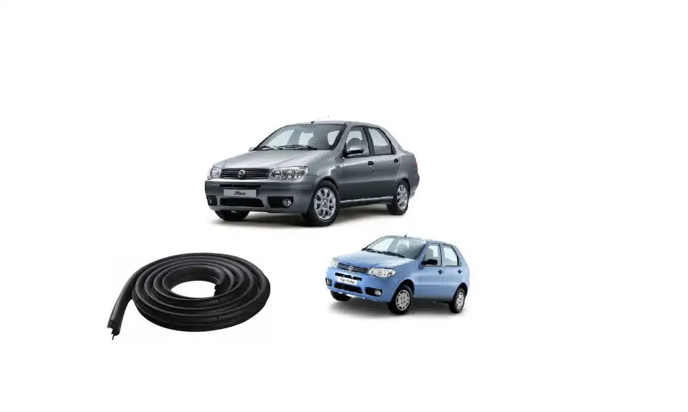 Siena Kapı Fitili Montaj