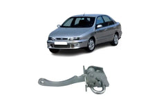 Brava Kapı Gergisi Montaj