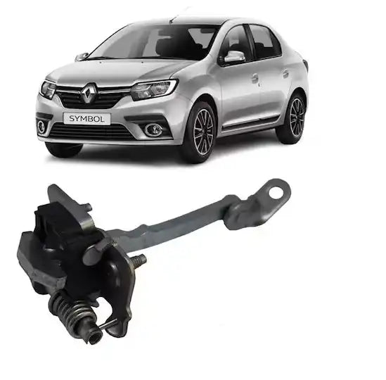 Clio Kapı Gergisi Montaj