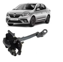 Clio Kapı Gergisi Montaj